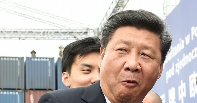 Report: Xi Jinping to Miss BRICS Summit for First Time Ever After Bloc Fails Member Iran