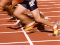 Trans Athlete Scolds Booing Fans After Winning Girls’ 400 Title