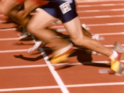 Trans Athlete Scolds Booing Fans After Winning Girls’ 400 Title