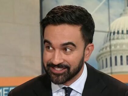 Zohran Mamdani