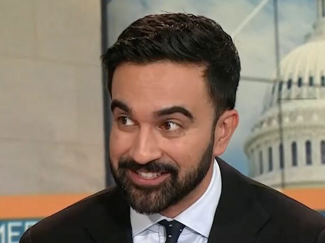 Zohran Mamdani