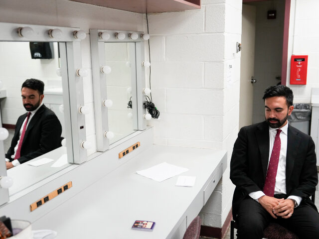 Nolte: PolitiFact Claims Mamdani Is No Communist; Mamdani Disagrees