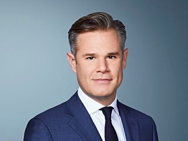 Alex Marquardt, CNN’s chief national security correspondent, is out the door after the f