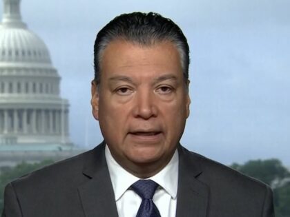 Padilla: Trump ‘Unlawfully’ Escalating Tensions in L.A. — ‘It Has Got to Stop&#