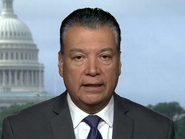 Padilla: People Are ‘Dying Because of Fear and Terror’ Caused by Trump Administration