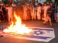 No Peace: Iran Vows to Continue ‘Pummeling’ Israeli Civilians