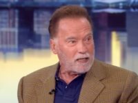 Schwarzenegger: Immigrants Need to Act Responsibly, ‘Behave’ Like Guests