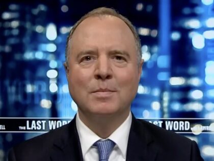 Senator Adam Schiff (D-CA)
