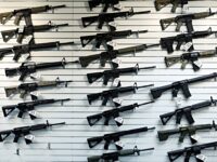 Rhode Island Democrats Ban Sale, Manufacture of ‘Assault Weapons’
