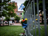 Holocaust Survivor Burned in Colorado Attack: ‘What the Hell Is Going on in Our Country?&#821
