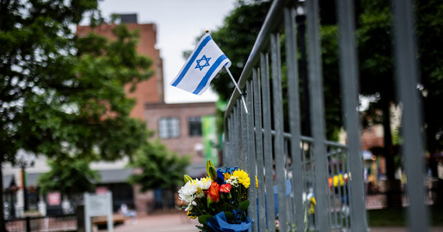 Holocaust Survivor Burned in Colorado Attack: 'What the Hell Is Going on in Our Country?'