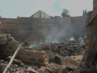 Jihadi Gunmen Slaughter over 100 Christians in Nigeria