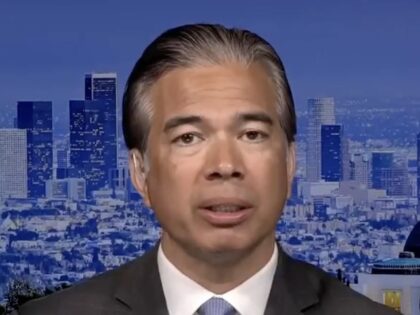 CA AG Bonta: Trump ‘Has Been Engaged in an Unlawful Power Grab’