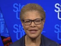 Bass: Trump Doesn’t Understand Our Economy ‘Cannot Function’ Without Immigrant La