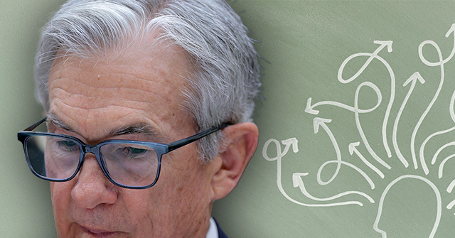 Breitbart Business Digest: Powell Should Trust the Data, Not the Boston Fed's Flawed Tariff Research