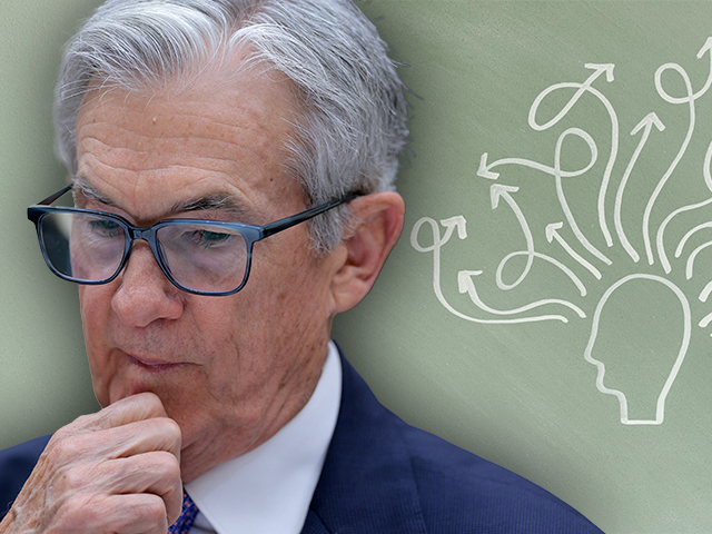 Breitbart Business Digest: Powell Should Trust the Data, Not the Boston Fed’s Flawed Tariff R
