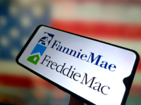 Breitbart Business Digest: A Better Way to End the Bailout of Fannie and Freddie