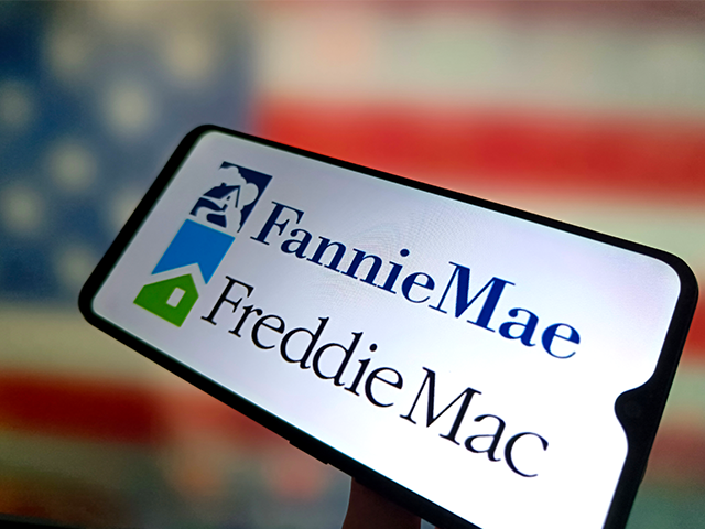 Breitbart Business Digest: A Better Way to End the Bailout of Fannie and Freddie