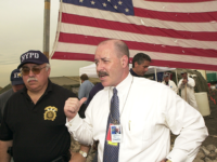 Exclusive—Mark Serrano: The Bernard Kerik Way
