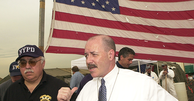 Exclusive—Mark Serrano: The Bernard Kerik Way