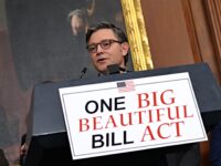 Opposition Builds Against Provision in Big Beautiful Bill That Could Be a Boon to Woke Corporations