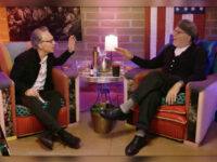David Mamet Brawls With Bill Maher Over ‘Stolen’ Elections, Biden, Men in Women’s Sports: ‘