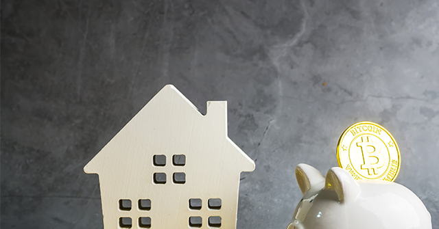Breitbart Business Digest: Get Ready for Crypto Subprime Mortgage-Backed Securities