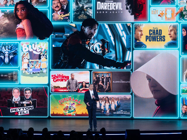 ‘Star Wars’ Series Creator: Disney Execs Privately Saying ‘Streaming Is Dead’