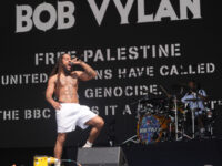 State Dept. to Revoke Visa of British Rock Duo Bob Vylan After ‘Death to IDF,’ ‘F