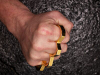 Missouri: Alleged Intruder Uses Brass Knuckles to Break Window, Then Gets Shot Dead