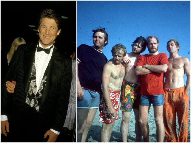 Brian Wilson, Legendary Co-Founder of The Beach Boys, Dies at 82