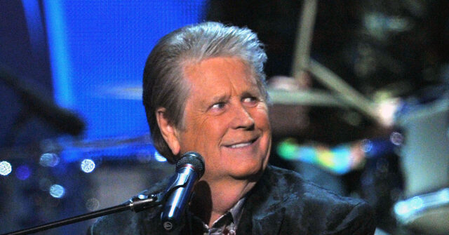 The Beach Boys' Co-Founder Brian Wilson Cause of Death Revealed