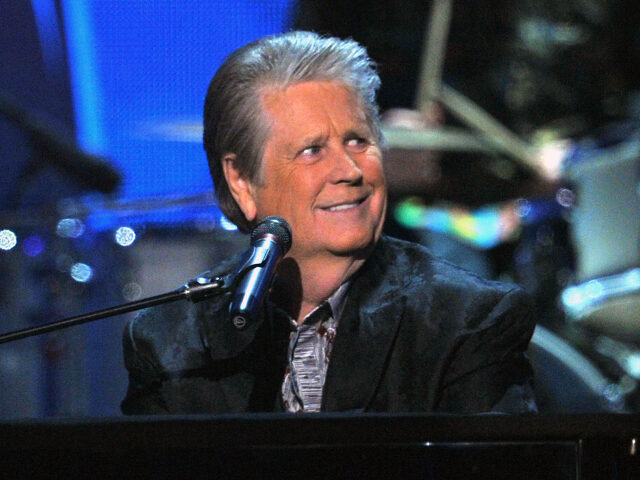 brianwislon performs onstage at the 54th Annual GRAMMY Awards held at Staples Center on February 12, 2