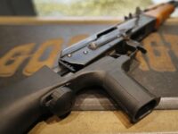 Michigan Senate Dems Pass Bump Stock Ban, ‘Ghost Gun’ Regulations