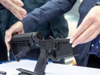 Gun Control: Oregon Senate Democrats Pass Bump Stock Ban