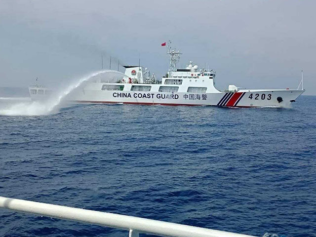 Philippine Coast Guard
