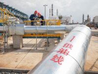 How Iran Conflict Threatens China’s Critical Fossil Fuel Supplies