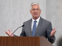 Breitbart Business Digest: Waller Argues Tariffs Won’t Derail Rate Cuts