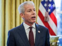 Watch Live: Chris Wright Discusses How Trump’s Big Beautiful Bill Will Unleash U.S. Energy Do
