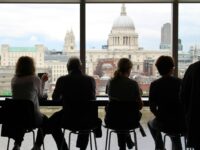 White Britons a Minority in Their Own Country by 2063, Demographic Research Claims
