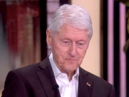 Bill Clinton Blames Biden Staff for Debate Debacle — ‘Allowed to Happen’