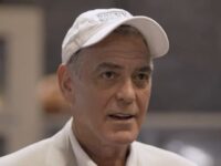 George Clooney: ‘Everybody Worries About’ Being Targeted by Trump