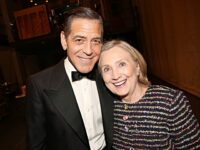 George Clooney Makes Ominous Prediction About ‘Trumpism’ Once ‘Trump Is Finished’