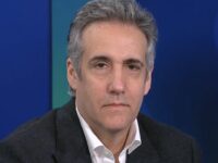 Cohen: ‘Not Going to End Well’ for Musk, Trump Planning ‘Political Guerrilla Warf