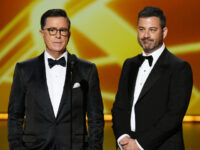 Stephen Colbert, Jimmy Kimmel Mock U.S. Army 250th Anniversary Parade: ‘Big, Stupid, and Bori