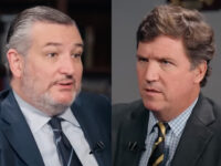 Watch: Tucker Carlson Confronts Ted Cruz over U.S. Role in Israel-Iran Conflict