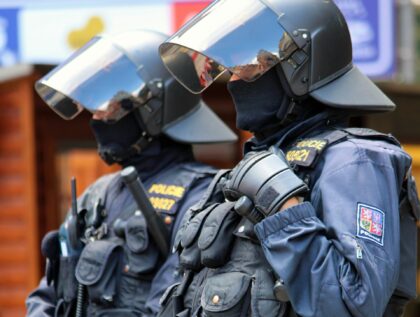 Czechia Charges Teens Allegedly Radicalised by Islamic State Who Attempted to Burn Synagogue Under 