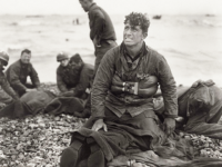 Pinkerton: D-Day Reminds Us How War Forged the Youthful Steel of the Greatest Generation