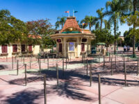Disney World Sees Noticeably Low June Attendance: ‘Slowest Junes on Record in the Past Decade