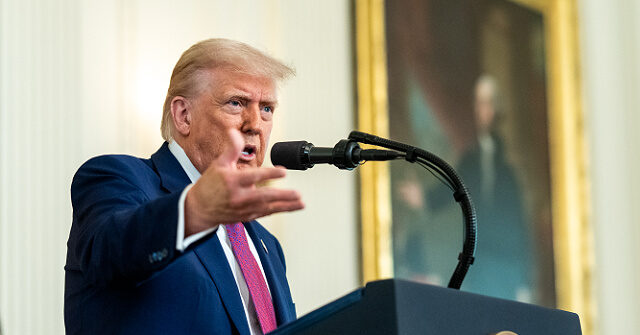 Senate Committee Makes Revisions to Trump's 'Big, Beautiful Bill'